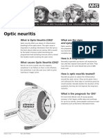 Optic Neuritis F0948 A4 BW FINAL Jul17