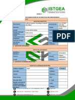 Anexo C Planificación de Actividades - Estudiantes