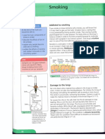 Csec Study Guide Smoking