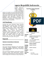 Kepolisian Negara Republik Indonesia - Wikipedia Bahasa Indonesia, Ensiklopedia Bebas