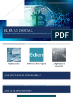 El Euro Digital