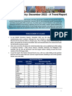 Trend Report DECEMBER 2022 - 1
