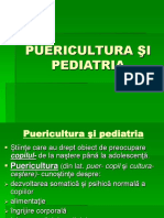 Pediatrie