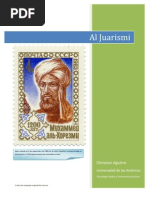 al-juarismi