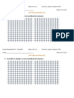 Dictare Matematica Nr. 0-10.000