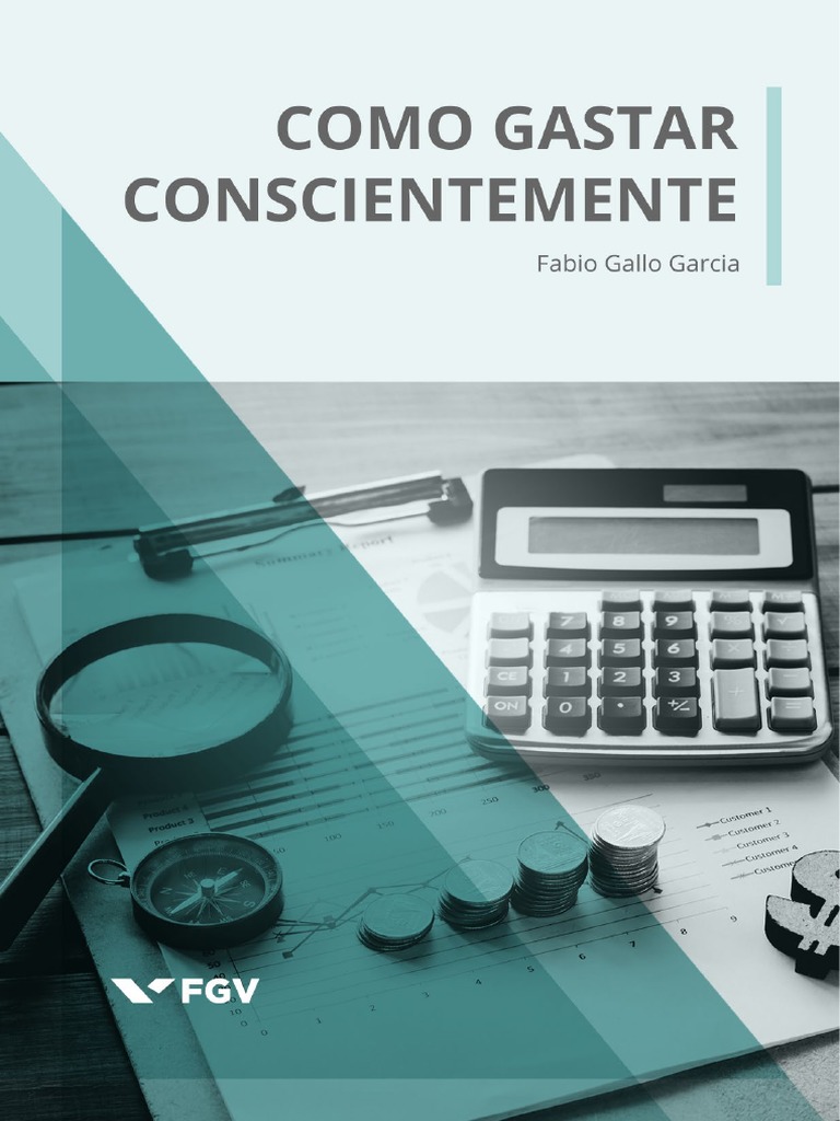 Como Gastar Conscientemente | PDF | Empréstimos | Dinheiro
