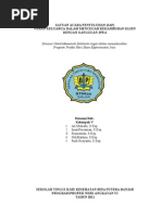 Download Sap Peran Keluarga Dalam Mencegah Kekambuhan Gangguan Jiwa by Lee Song Hoo SN62793463 doc pdf