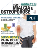 @biomedicina_BR - Fibromialgia e Osteoporose
