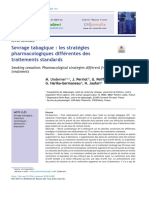 Sevrage Tabagique PDF