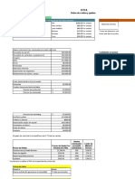 Información Financiera