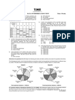 DATA Interpretation 2