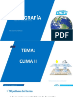 Anual SM Semana 11 - Geografía