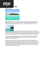 Download Pulau Derawan by dhita3 SN62793955 doc pdf