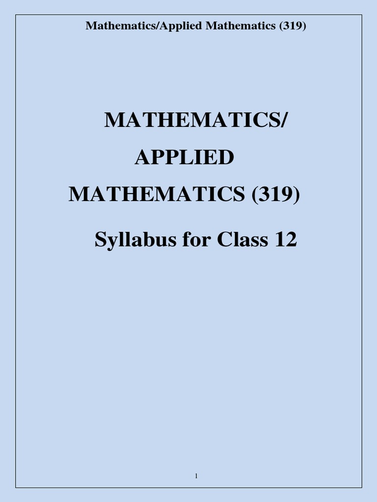 319 Mathematics | PDF | Matrix (Mathematics) | Derivative