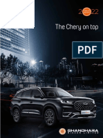 Ghandhara Nissan's 2022 Annual Report Summary