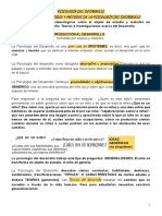 Psicología Del Desarrollo-1