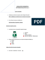 Actividad Evaluativa 3 - Esteban