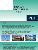 Proiect Intercultural Ed Sociala