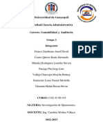 Practica de Modelos Matematicos