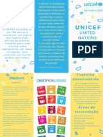 Unicef: United Nations Children'S Fund