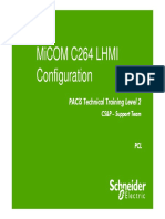 L2 V4 07 C264 LHMI Configuration E 01