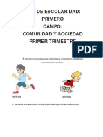 1º Prim. Educacion Fis.