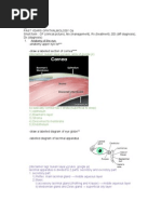 Past Years Ophthalmology Q&as