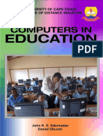 Core-Computers in Education