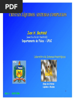 Forças Interação Natureza