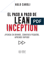 Lean Inception