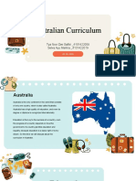 Australian Curriculum