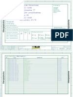 WSCAD 5.3 Przykładowy Schemat Elektryczny Projekt Przykładowy S7 300