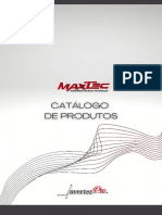 Catálogo Maxtec - InverterPro (1) MN