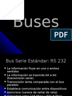 Resumen de Buses