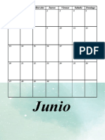 Calendar I Ooo