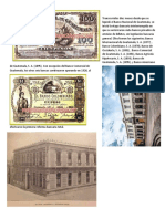 El Banco Nacional de Guatemala