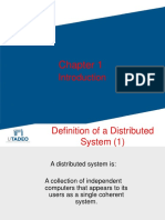 2 - Fundamentos de SD - 1