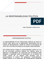 Ppt-Presentación La Responsabilidad Política-14 Set-J Loayza