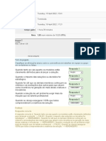 DD041 - Técnicas de Direção de Equipes de Trabalho