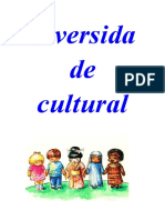 Diversidade cultural em 10 idiomas