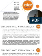 Banco Internacional, S