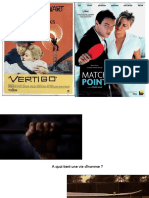 Vertigo Match Point