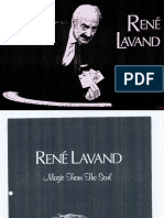 René Lavand - Magic From the Soul