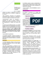 Tx Paranoide: Características y Funcionamiento