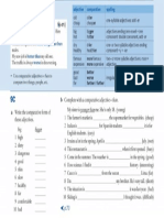 Comparatives 2