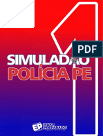 Simuladão 1 Premiado Pmpe