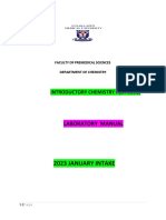 2023 January Intake Lab Manual