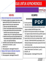 Refleksi dan Benchmarking Nilai-Nilai BerAKHLAK