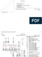 Electronic Service Information System (PE615510 - DP6FSC4) Desiganacion de Fusibles CSHA