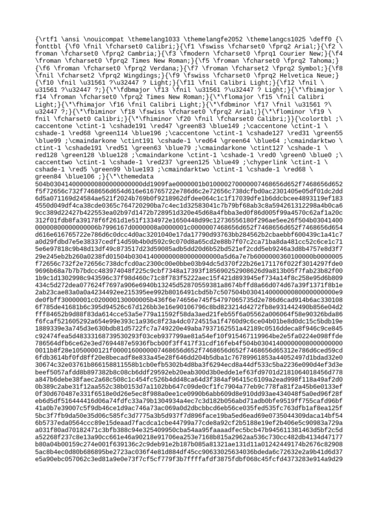 HG PDF Printing Graphic Design